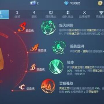�����������pk��ʲô��ȱ�� �������������սpk��ȱ�����