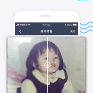�Ͼ���Ƭ�޸�