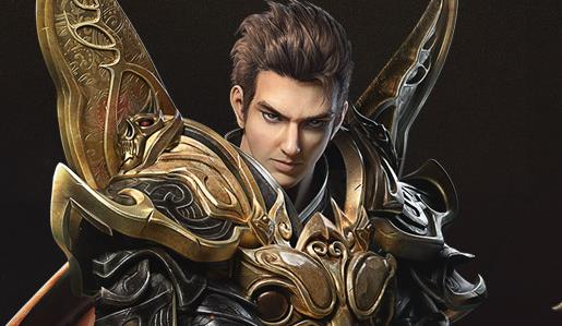 西楚霸业腾讯版 西楚霸业腾讯版