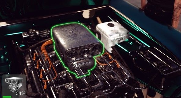 终极摩托车模拟器中文破解版 终极摩托车模拟器中文破解版