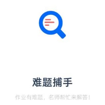 难题捕手 难题捕手