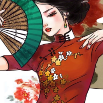 古风涂色app 古风涂色app