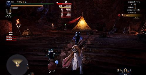 �������������ԭHunterPie��Ѫ����