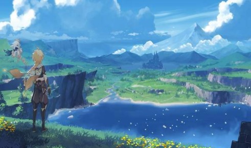 原神手游华为版 原神手游华为版