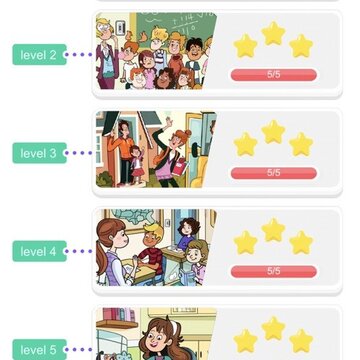 全民找一找ios版 全民找一找ios版