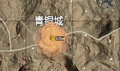 和平精英体验服全新模式是什么 沙漠地图迎来沙暴模式介绍 和平精英体验服全新模式是什么 沙漠地图迎来沙暴模式介绍
