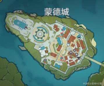 原神凯亚支线任务怎么做 凯亚支线任务攻略 原神凯亚支线任务怎么做 凯亚支线任务攻略