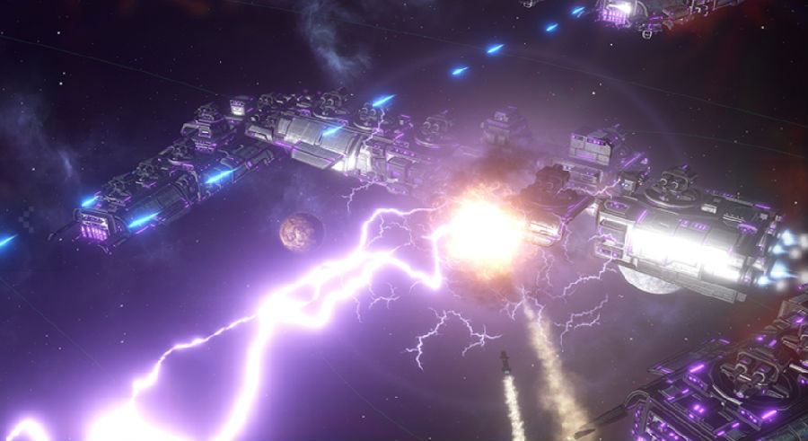 Ⱥ��(Stellaris)