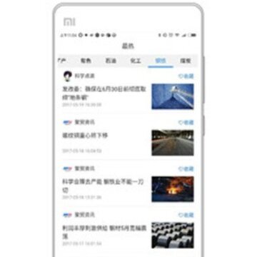 聚贸资讯 聚贸资讯