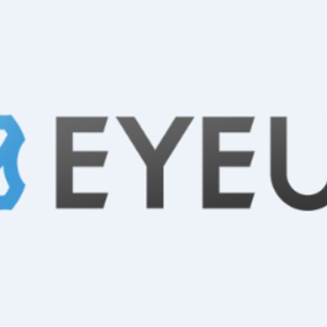 EYEUC app