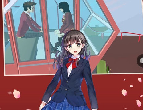 ӣ��ѧ԰��Ϸ