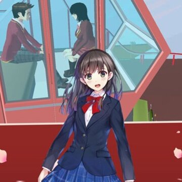 樱花学园游戏 樱花学园游戏