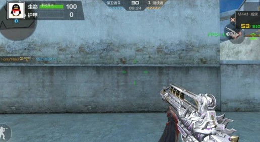 cf����m4a1����ֵ������ cf����m4a1��������