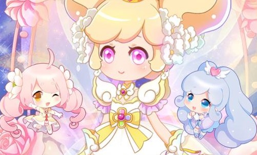 小花仙精灵之翼内购版 小花仙精灵之翼内购版
