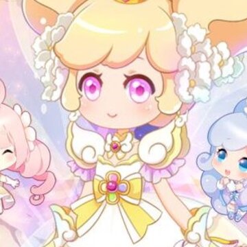 小花仙精灵之翼内购版 小花仙精灵之翼内购版