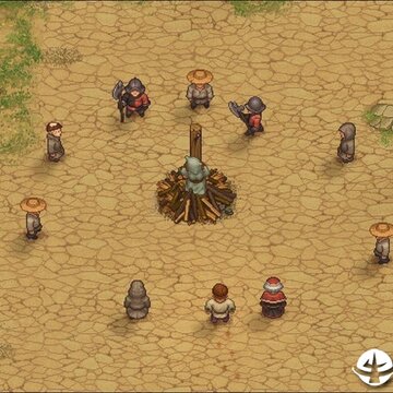 守墓人内购版 守墓人内购版