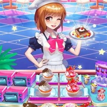 开心大厨破解版 开心大厨破解版