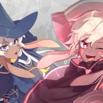 疾风魔女内购版 疾风魔女内购版