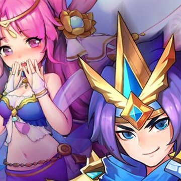 放开那三国2GM版 放开那三国2GM版