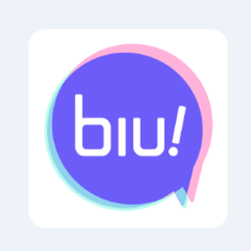 小Biu好听app 小Biu好听app