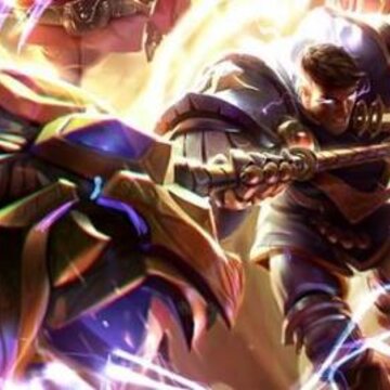 云顶之弈S3重装战士怎么玩 S3重装战士攻略 云顶之弈S3重装战士怎么玩 S3重装战士攻略