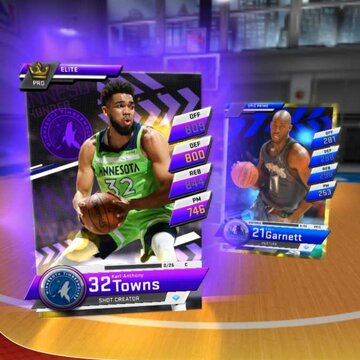myNBA2k20ios��