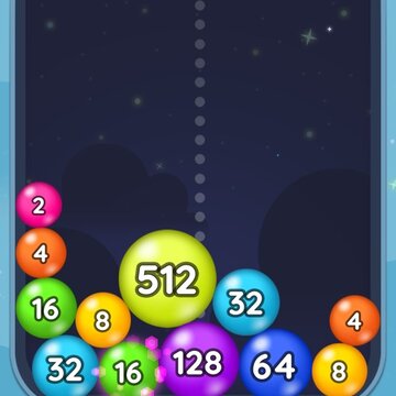 2048�ϲ�����