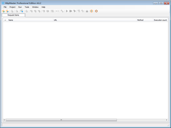 HttpMaster Pro(WEB�������Թ���)