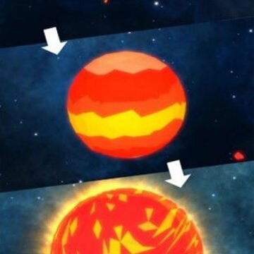 来捏个宇宙 来捏个宇宙
