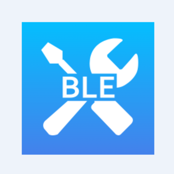 BLE Utility app