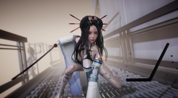 AI��Ů��Ů���鼧����MOD