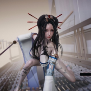AI��Ů��Ů���鼧����MOD