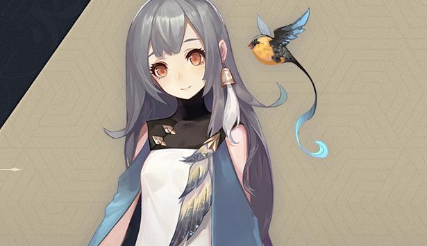 幻书启世录网易版 幻书启世录网易版