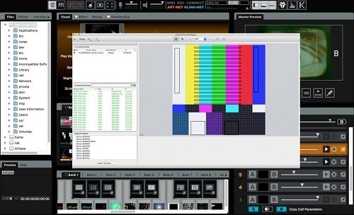 ArKaos GrandVJ XT(��Ƶ��������)