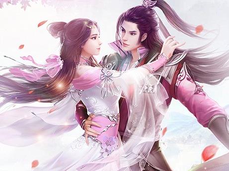 魔剑侠缘星耀版 魔剑侠缘星耀版