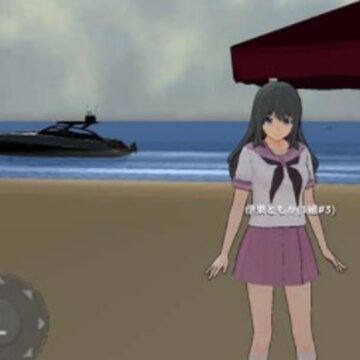 校园女生模拟器国际版 校园女生模拟器国际版