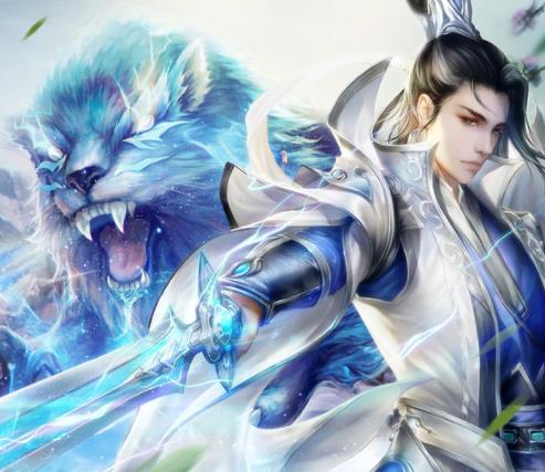 山海封神传 山海封神传