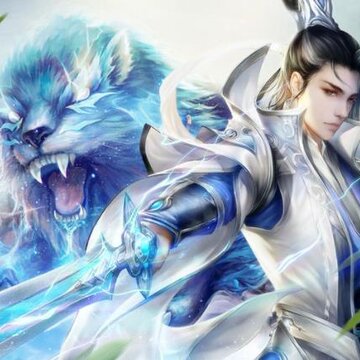 山海封神传 山海封神传