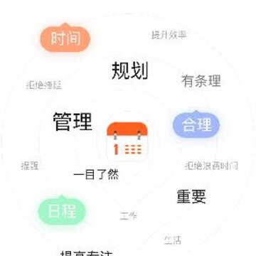 1CalendarS app