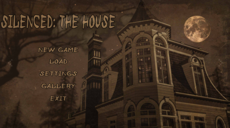 ��Ĭ����Silenced: The House