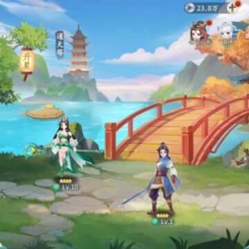 蜀山剑仙剑之殇 蜀山剑仙剑之殇