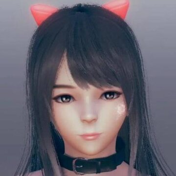 AI少女可爱软萌猫妹妹MOD AI少女可爱软萌猫妹妹MOD