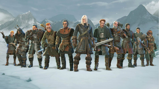 权力的游戏跨越绝境 权力的游戏跨越绝境