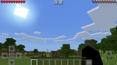 我的夏季世界 我的夏季世界