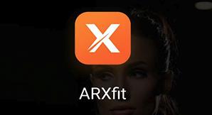 ARXfit����