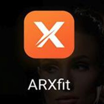 ARXfit下载 ARXfit下载