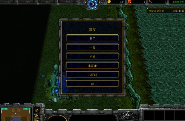 新大战不死族Jym4.0正式版 新大战不死族Jym4.0正式版