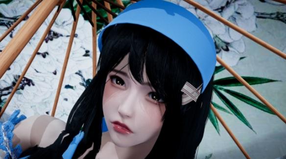 AI少女古风端木蓉MOD AI少女古风端木蓉MOD