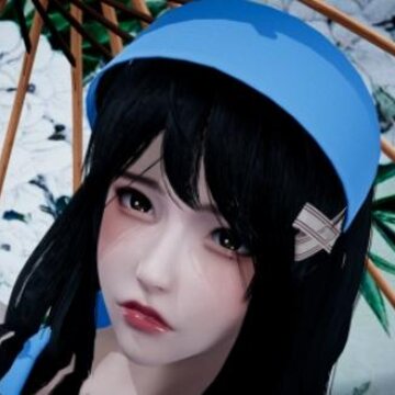 AI少女古风端木蓉MOD AI少女古风端木蓉MOD