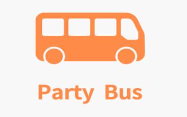 �ɶ԰�ʿParty Bus